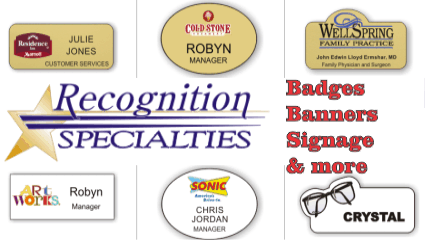 eshop at Recognition Specialities's web store for American Made products